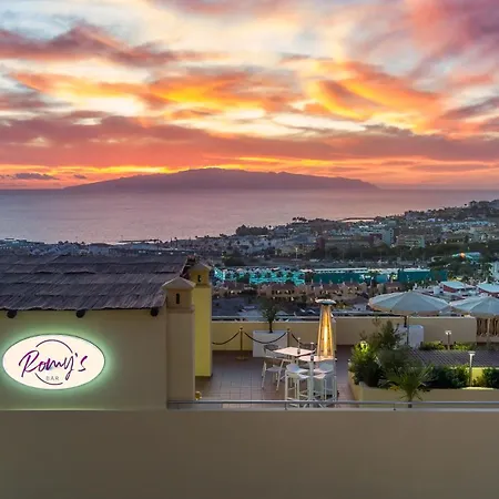 Ramada Residences By Wyndham Costa Adeje (Tenerife)