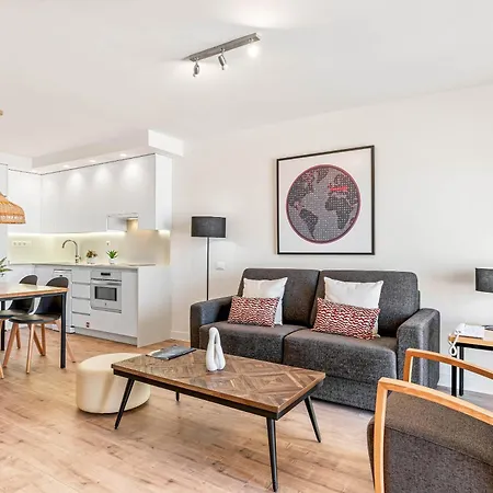 Ramada Residences By Wyndham Lejlighedshotel Costa Adeje (Tenerife)