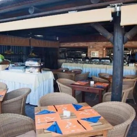 Ramada Residences By Wyndham Costa Adeje (Tenerife)