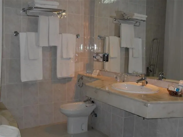 Apart Otel Ramada Residences By Wyndham
