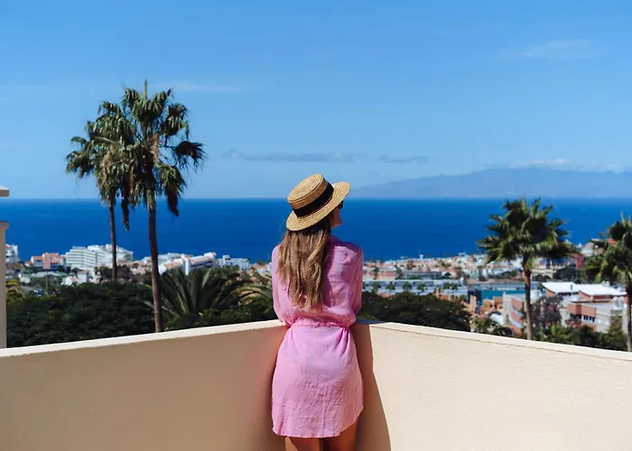Ramada Residences By Wyndham Costa Adeje
