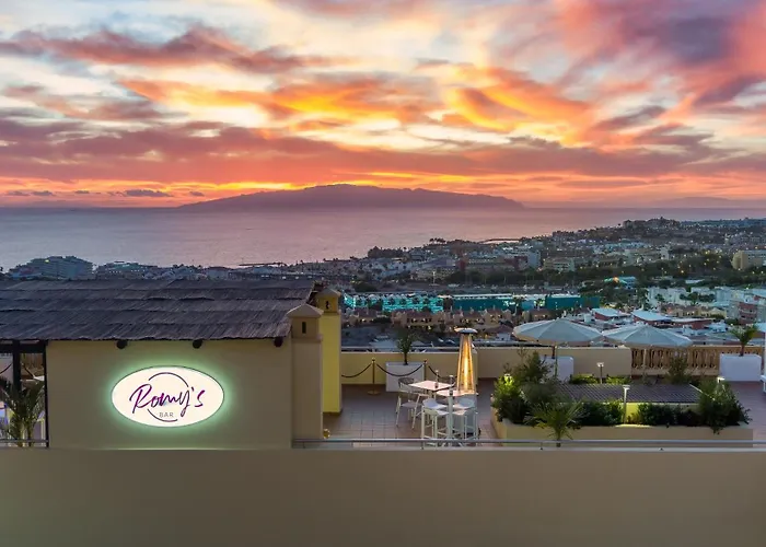 Ramada Residences By Wyndham Costa Adeje