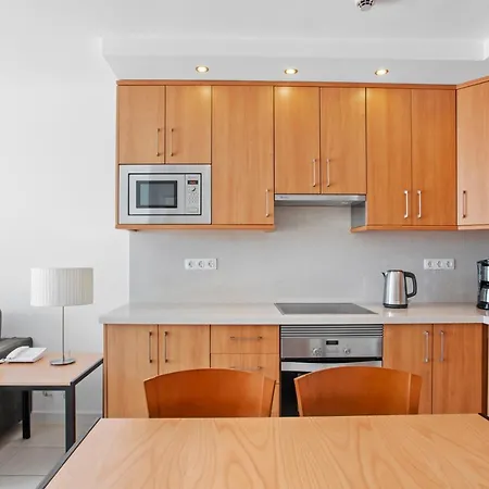Apartmanhotel Ramada Residences By Wyndham Costa Adeje (Tenerife)