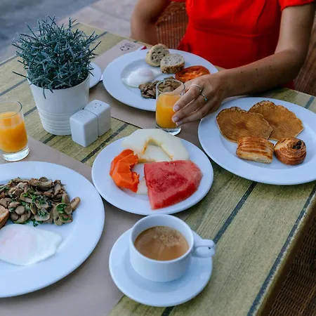 Ramada Residences By Wyndham Hotel apartamentowy 3*