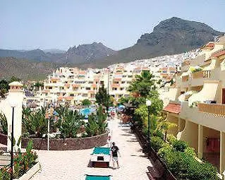 Hotel apartamentowy Ramada Residences By Wyndham Costa Adeje (Tenerife)