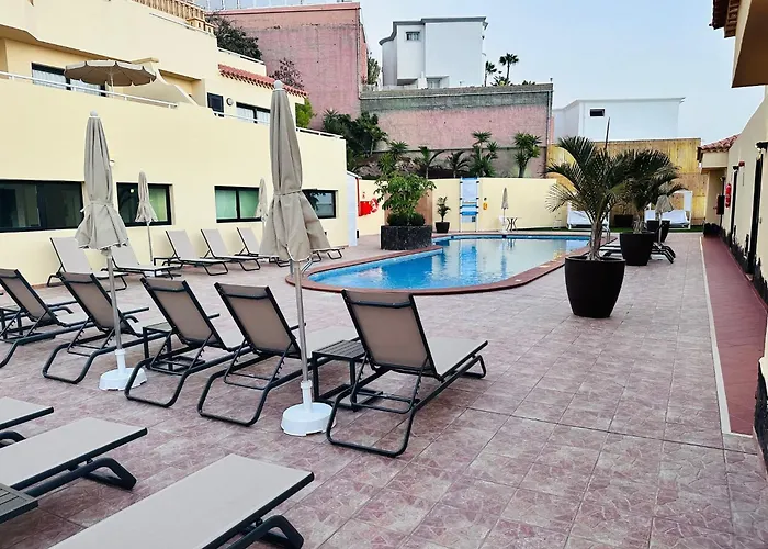 Ramada Residences By Wyndham 2*
