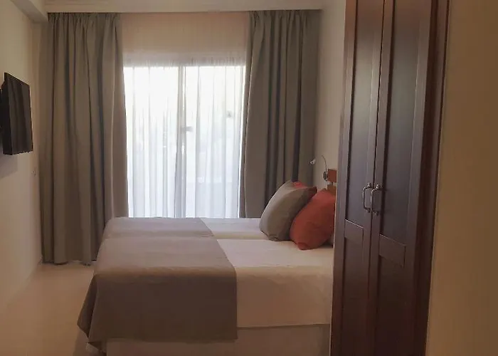 Ramada Residences By Wyndham Aparthotel