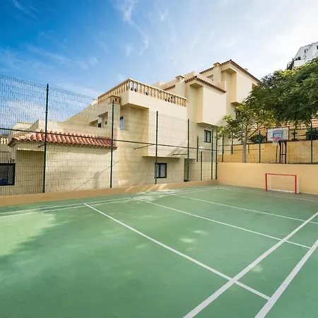 Ramada Residences By Wyndham Tenerife 3*