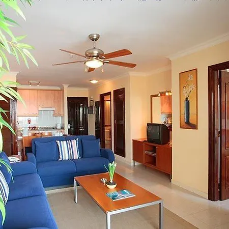 Ramada Residences By Wyndham Tenerife Costa Adeje (Tenerife)