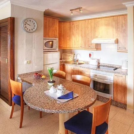 מלון דירות Ramada Residences By Wyndham