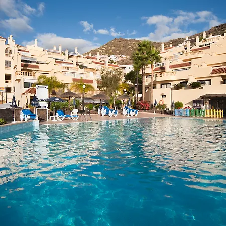 Ramada Residences By Wyndham Tenerife 3*