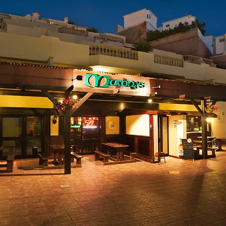 מלון דירות Ramada Residences By Wyndham 4*