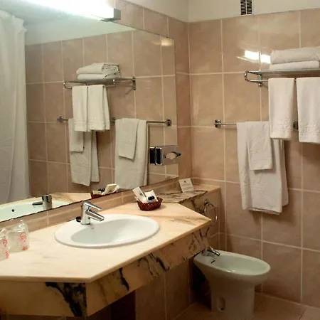 Ramada Residences By Wyndham Tenerife Apartahotel 3*