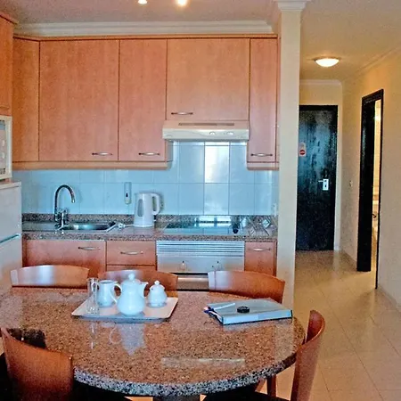 Ramada Residences By Wyndham Aparthotel Costa Adeje (Tenerife)