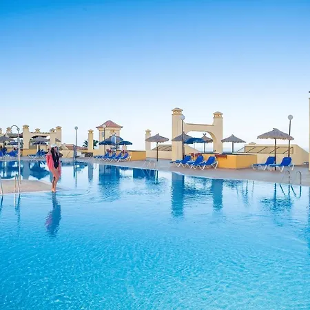 Ramada Residences By Wyndham 3* Costa Adeje (Tenerife)