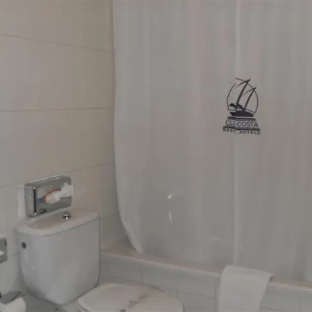 Ramada Residences By Wyndham אדחה