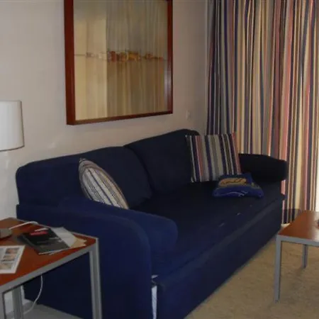 Ramada Residences By Wyndham Aparthotel Costa Adeje (Tenerife)