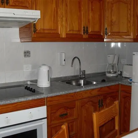 Ramada Residences By Wyndham מלון דירות