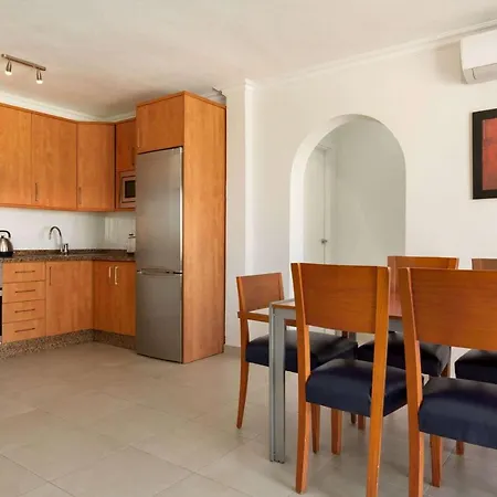 Ramada Residences By Wyndham Aparthotel 3*