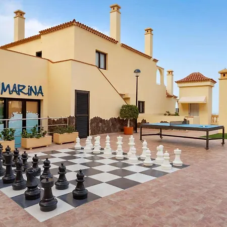 מלון דירות Ramada Residences By Wyndham