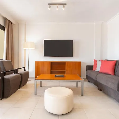 Aparthotel Ramada Residences By Wyndham Costa Adeje (Tenerife)