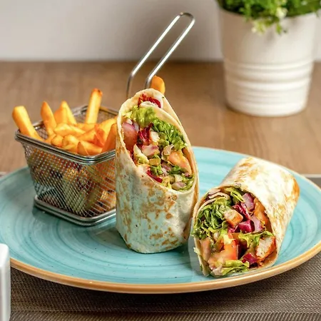 מלון דירות Ramada Residences By Wyndham אדחה