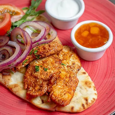 Ramada Residences By Wyndham אדחה