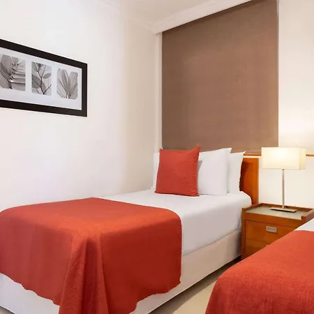 Aparthotel Ramada Residences By Wyndham 3*