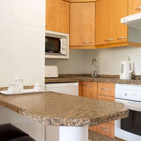 Ramada Residences By Wyndham Aparthotel Costa Adeje (Tenerife)