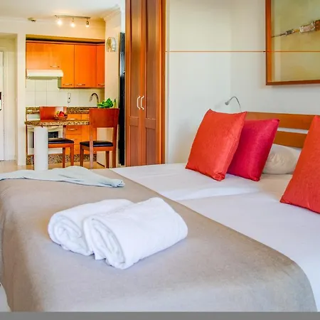Ramada Residences By Wyndham Aparthotel