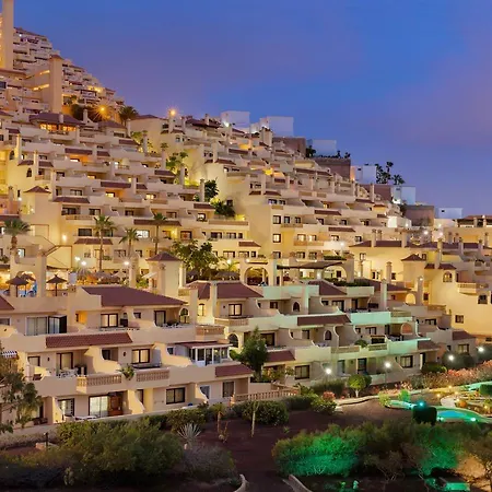 Ramada Residences By Wyndham Tenerife 3*