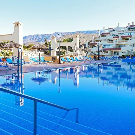 Aparthotel Ramada Residences By Wyndham 3*