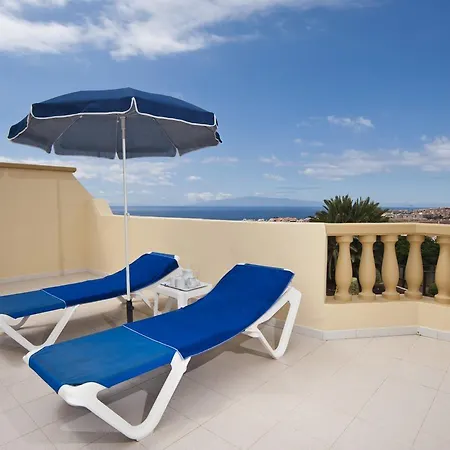 Aparthotel Ramada Residences By Wyndham Costa Adeje (Tenerife)