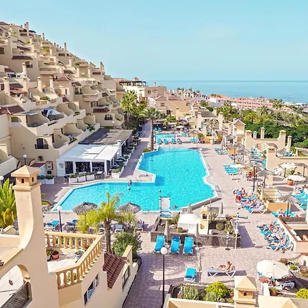 Ramada Residences By Wyndham Aparthotel Costa Adeje (Tenerife)