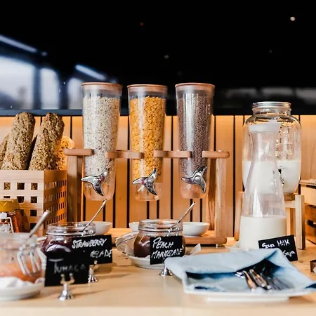 Ramada Residences By Wyndham מלון דירות