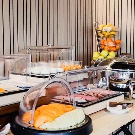 מלון דירות Ramada Residences By Wyndham