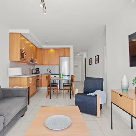 Ramada Residences By Wyndham Aparthotel Costa Adeje (Tenerife)