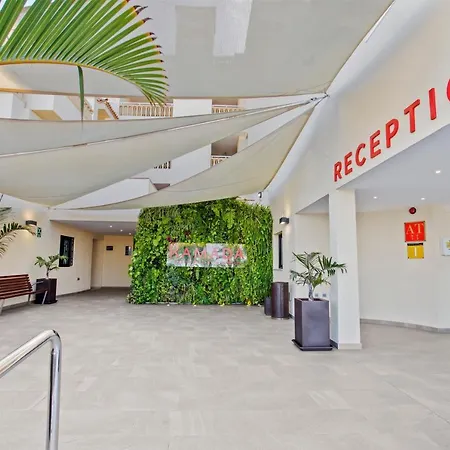 Aparthotel Ramada Residences By Wyndham