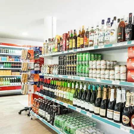 Ramada Residences By Wyndham מלון דירות אדחה