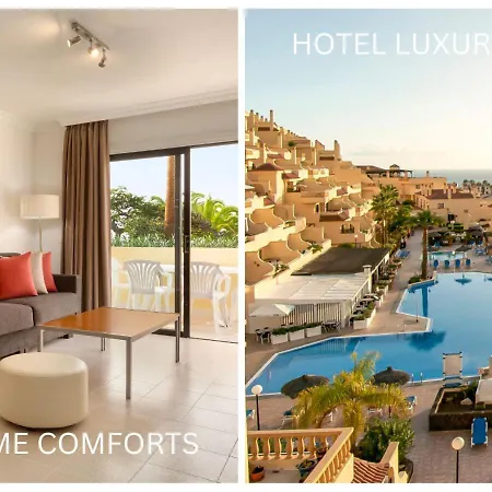 Ramada Residences By Wyndham מלון דירות 4*