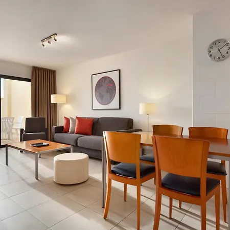 Ramada Residences By Wyndham Aparthotel