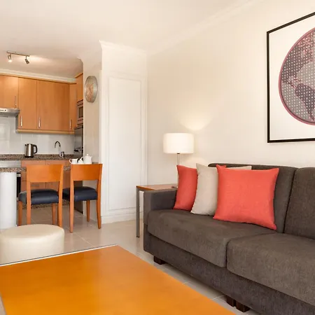 Aparthotel Ramada Residences By Wyndham 3*