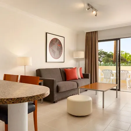 Aparthotel Ramada Residences By Wyndham Costa Adeje (Tenerife)