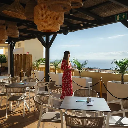 Aparthotel Ramada Residences By Wyndham Costa Adeje (Tenerife)