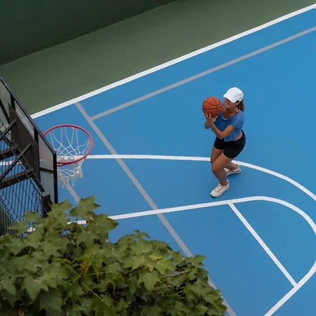 Ramada Residences By Wyndham מלון דירות