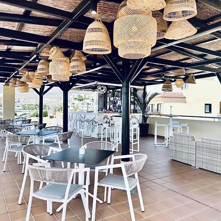 Ramada Residences By Wyndham מלון דירות