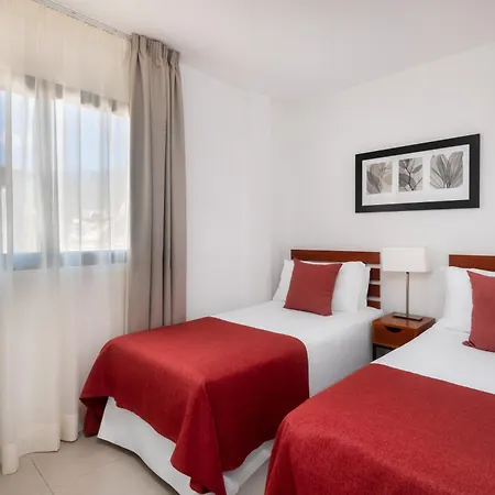 Aparthotel Ramada Residences By Wyndham Costa Adeje (Tenerife)