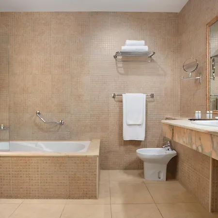 Ramada Residences By Wyndham Tenerife 3*