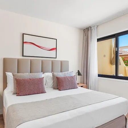 Ramada Residences By Wyndham 4* אדחה