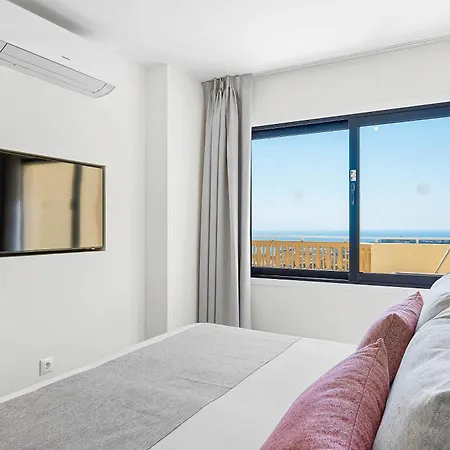 Ramada Residences By Wyndham מלון דירות אדחה